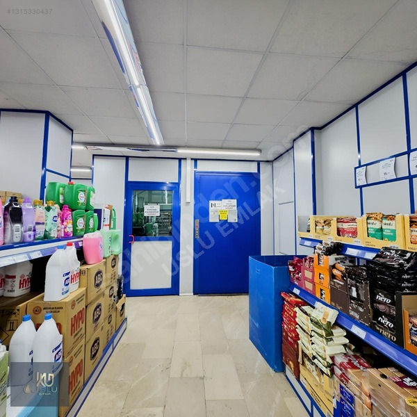Uslu'dan Zeytinlibahçe Cad. Kurumsal Kiracılı Satılık Dükkan — fotoğraf 6
