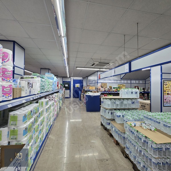 Uslu'dan Zeytinlibahçe Cad. Kurumsal Kiracılı Satılık Dükkan — fotoğraf 7
