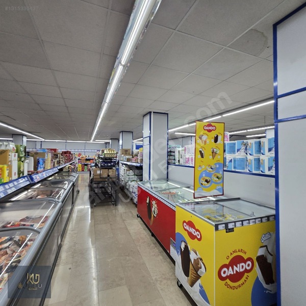 Uslu'dan Zeytinlibahçe Cad. Kurumsal Kiracılı Satılık Dükkan — fotoğraf 8