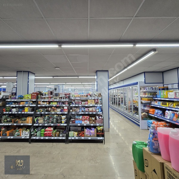Uslu'dan Zeytinlibahçe Cad. Kurumsal Kiracılı Satılık Dükkan — fotoğraf 10