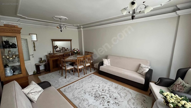 Korkmaz Emlak Dört Eylül Mah Satılık 3+1 Daire — fotoğraf 2