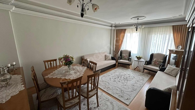Korkmaz Emlak Dört Eylül Mah Satılık 3+1 Daire — fotoğraf 3