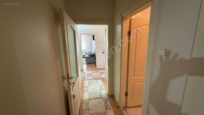 Korkmaz Emlak Dört Eylül Mah Satılık 3+1 Daire — fotoğraf 8