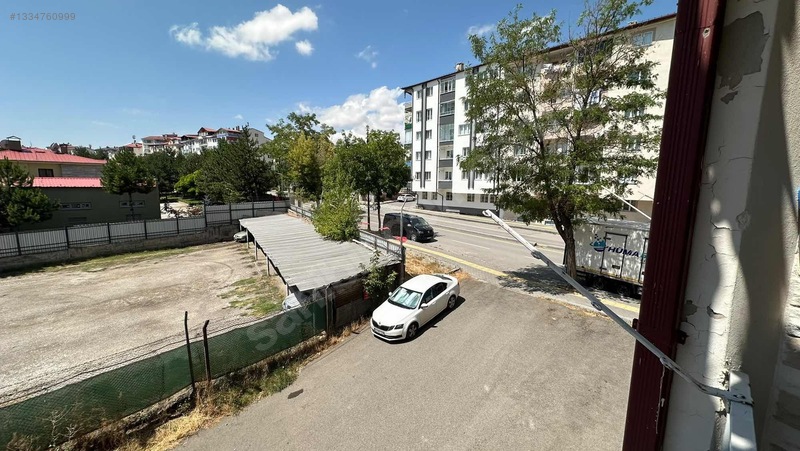 Korkmaz Emlak Dört Eylül Mah Satılık 3+1 Daire — fotoğraf 13