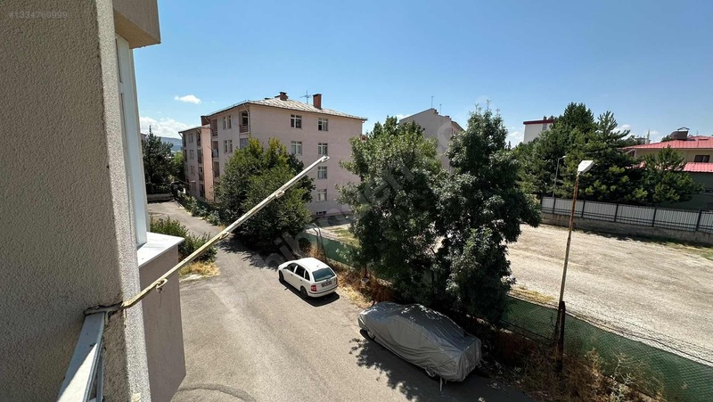 Korkmaz Emlak Dört Eylül Mah Satılık 3+1 Daire — fotoğraf 14