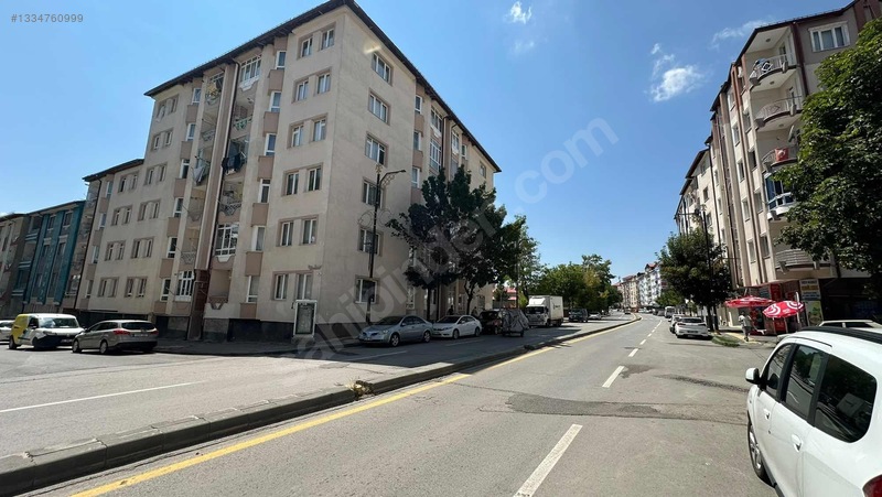 Korkmaz Emlak Dört Eylül Mah Satılık 3+1 Daire — fotoğraf 15