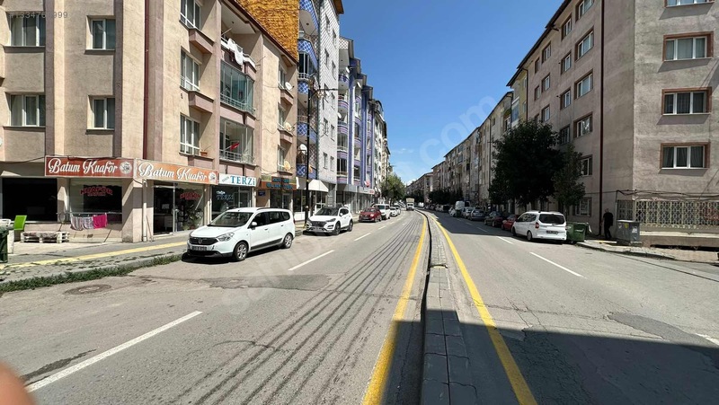 Korkmaz Emlak Dört Eylül Mah Satılık 3+1 Daire — fotoğraf 19