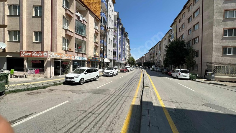 Korkmaz Emlak Dört Eylül Mah Satılık 3+1 Daire — fotoğraf 20