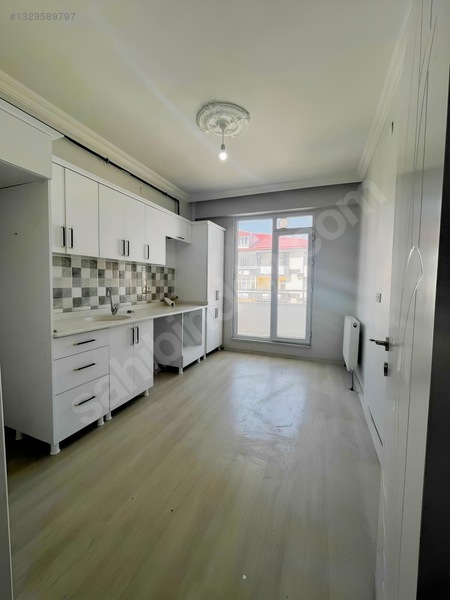 Ada Emlaktan Yenişehir Mah Kiralık 2+1 Daire