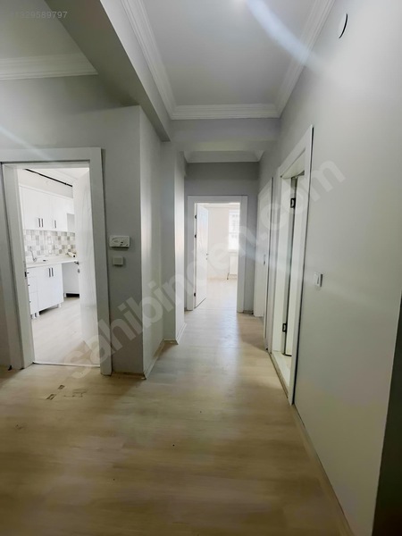 Ada Emlaktan Yenişehir Mah Kiralık 2+1 Daire — fotoğraf 7