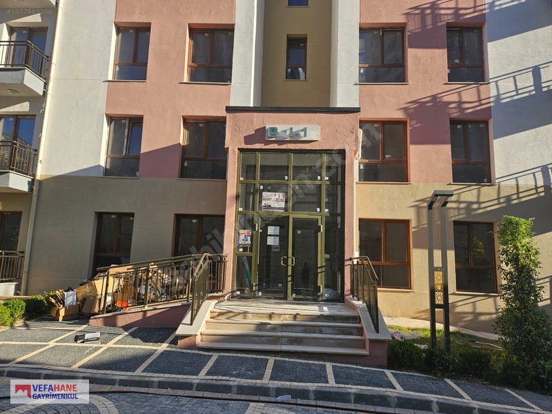 Yeni Cedit Konutları Sıfır 2+1 En Güzel Konumda Kiralık Daire — fotoğraf 2