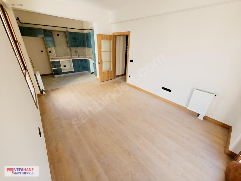 Yeni Cedit Konutları Sıfır 2+1 En Güzel Konumda Kiralık Daire — fotoğraf 3