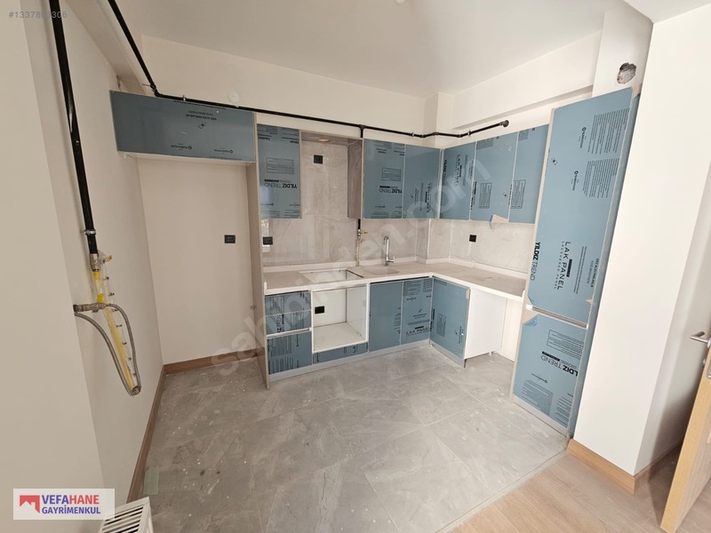 Yeni Cedit Konutları Sıfır 2+1 En Güzel Konumda Kiralık Daire — fotoğraf 5