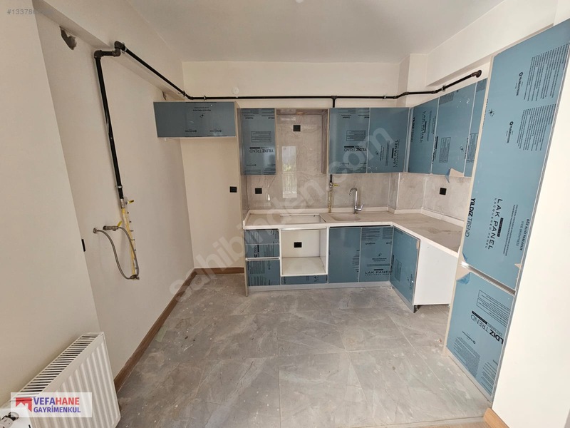 Yeni Cedit Konutları Sıfır 2+1 En Güzel Konumda Kiralık Daire — fotoğraf 6