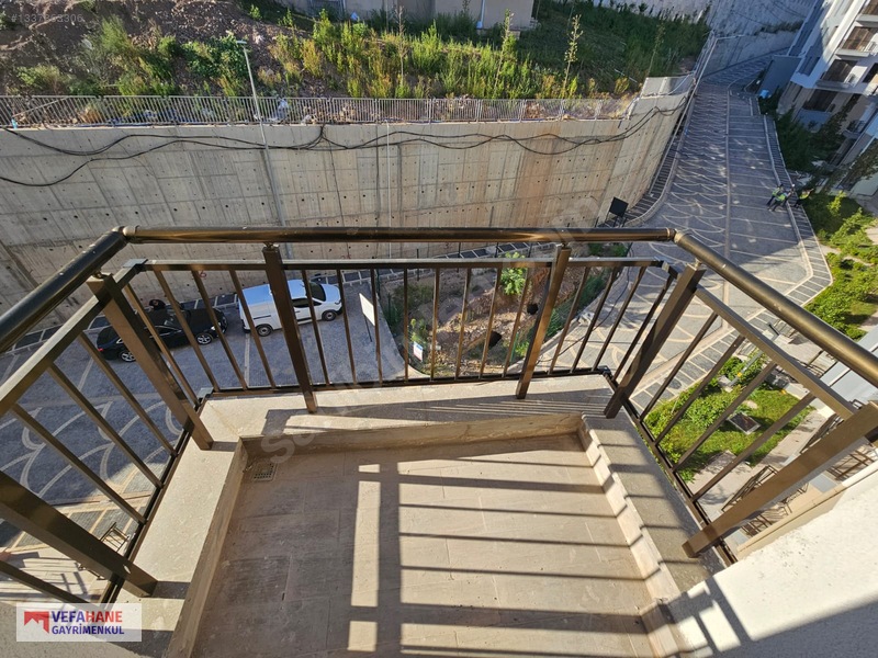 Yeni Cedit Konutları Sıfır 2+1 En Güzel Konumda Kiralık Daire — fotoğraf 7