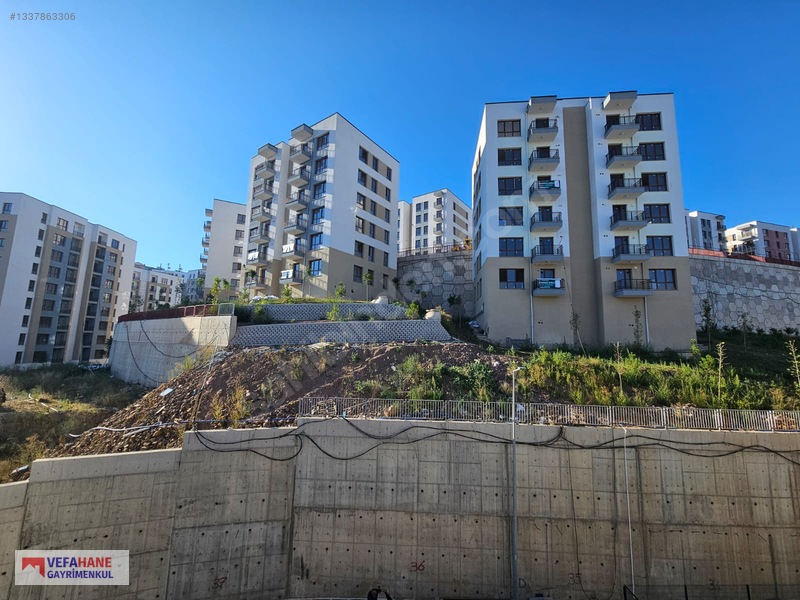 Yeni Cedit Konutları Sıfır 2+1 En Güzel Konumda Kiralık Daire — fotoğraf 8