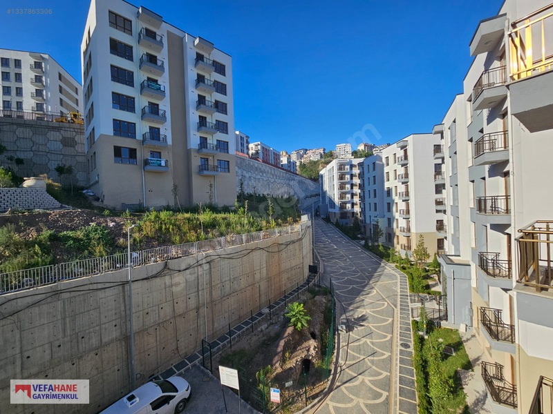 Yeni Cedit Konutları Sıfır 2+1 En Güzel Konumda Kiralık Daire — fotoğraf 9