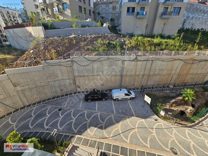 Yeni Cedit Konutları Sıfır 2+1 En Güzel Konumda Kiralık Daire — fotoğraf 10