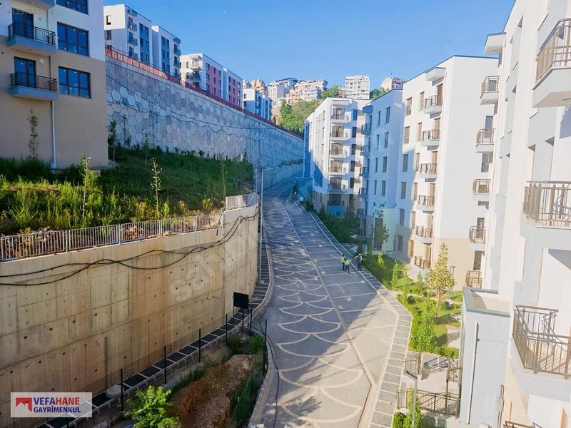 Yeni Cedit Konutları Sıfır 2+1 En Güzel Konumda Kiralık Daire — fotoğraf 11