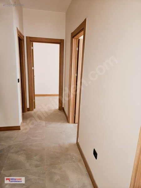 Yeni Cedit Konutları Sıfır 2+1 En Güzel Konumda Kiralık Daire — fotoğraf 14