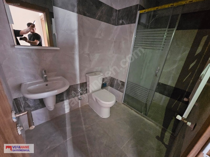 Yeni Cedit Konutları Sıfır 2+1 En Güzel Konumda Kiralık Daire — fotoğraf 18