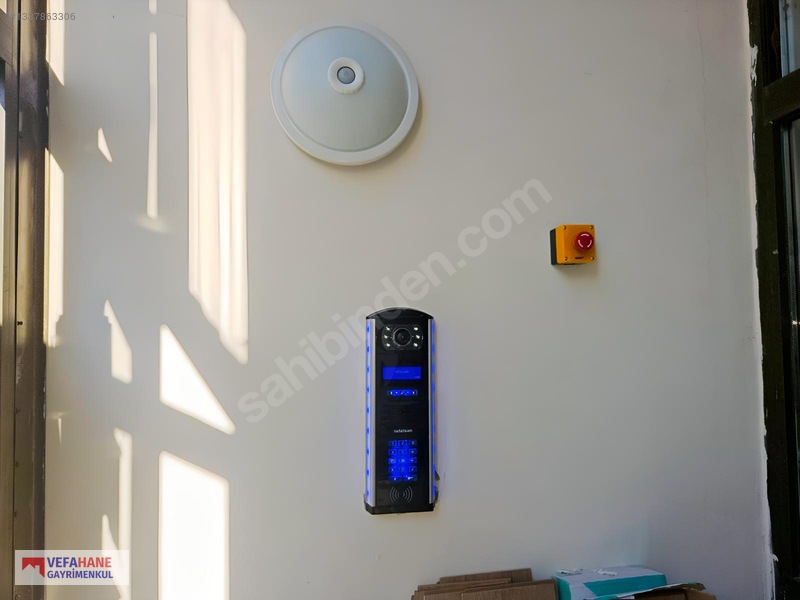 Yeni Cedit Konutları Sıfır 2+1 En Güzel Konumda Kiralık Daire — fotoğraf 20