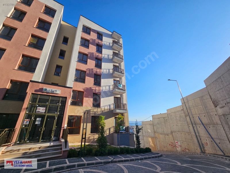 Yeni Cedit Konutları Sıfır 2+1 En Güzel Konumda Kiralık Daire — fotoğraf 22