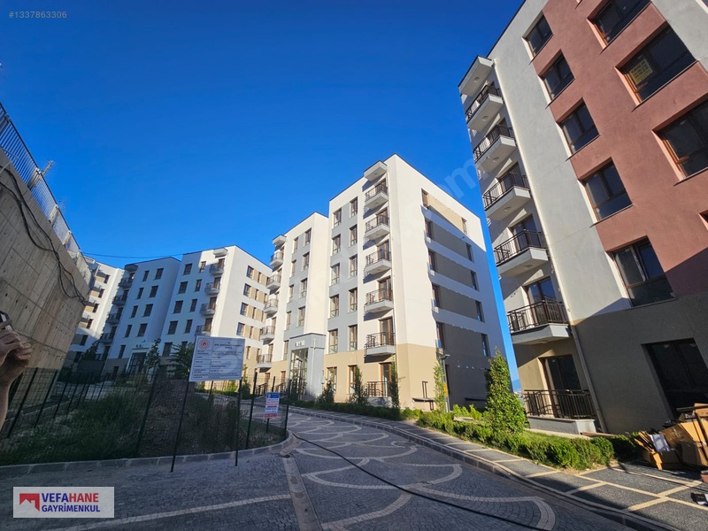 Yeni Cedit Konutları Sıfır 2+1 En Güzel Konumda Kiralık Daire — fotoğraf 23