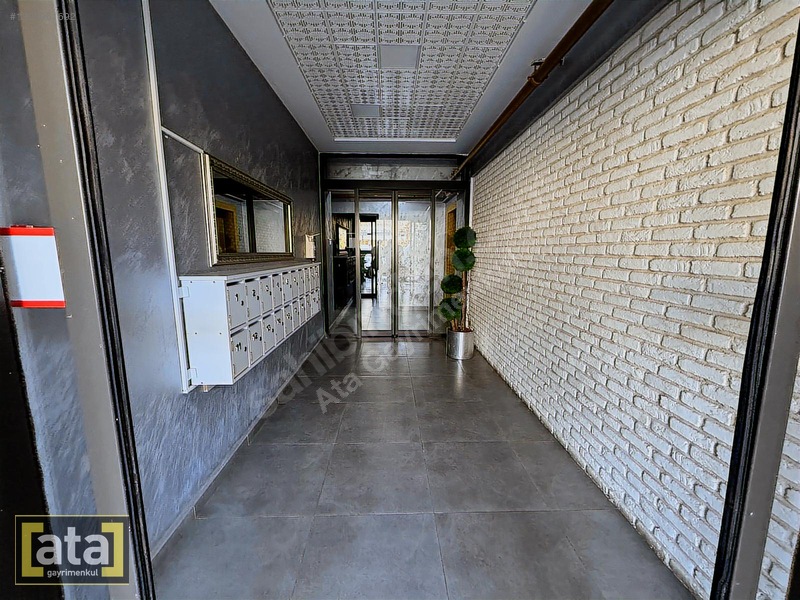 Park Yaşam Santorinide Satılık 2+1 Bahçe Katı | Yatırım Fırsatı — fotoğraf 5