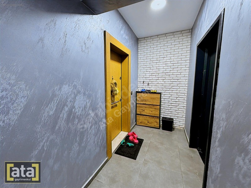Park Yaşam Santorinide Satılık 2+1 Bahçe Katı | Yatırım Fırsatı — fotoğraf 6