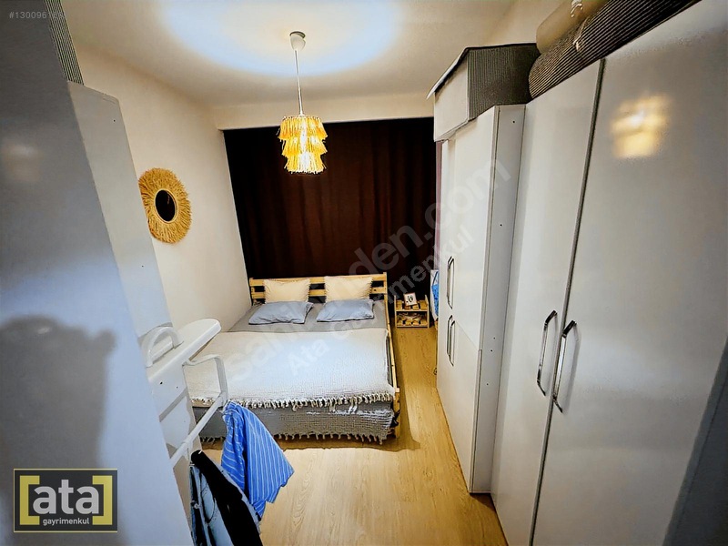 Park Yaşam Santorinide Satılık 2+1 Bahçe Katı | Yatırım Fırsatı — fotoğraf 23