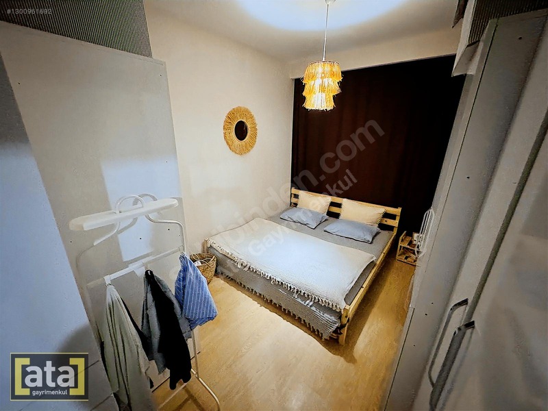 Park Yaşam Santorinide Satılık 2+1 Bahçe Katı | Yatırım Fırsatı — fotoğraf 24