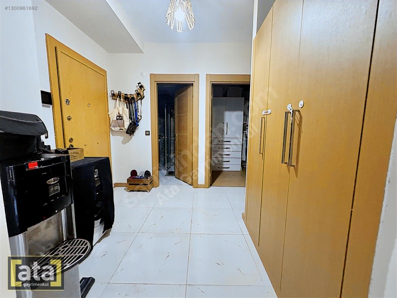 Park Yaşam Santorinide Satılık 2+1 Bahçe Katı | Yatırım Fırsatı — fotoğraf 25