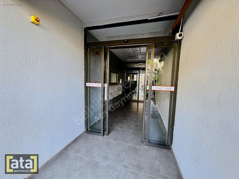 Park Yaşam Santorinide Satılık 2+1 Bahçe Katı | Yatırım Fırsatı — fotoğraf 27