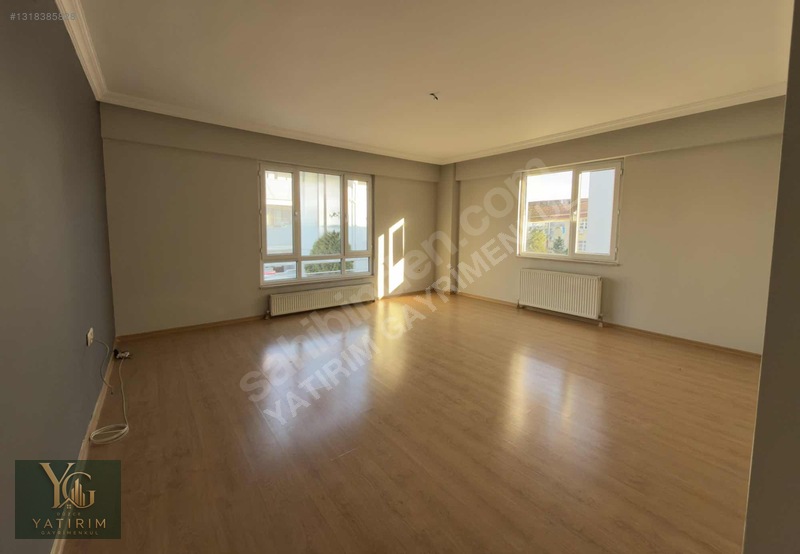 Yatırım'dan*duru-2 Sitesi 3+1 145 M2 Ara Kat Memur Kiraclı Daire — fotoğraf 3