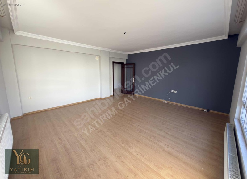 Yatırım'dan*duru-2 Sitesi 3+1 145 M2 Ara Kat Memur Kiraclı Daire — fotoğraf 4