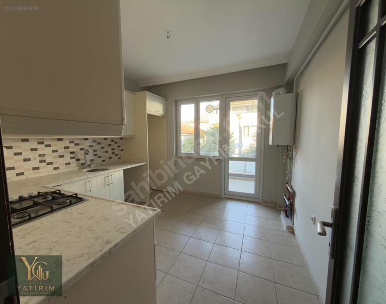 Yatırım'dan*duru-2 Sitesi 3+1 145 M2 Ara Kat Memur Kiraclı Daire — fotoğraf 5