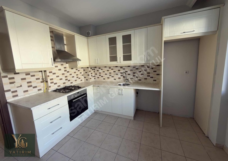 Yatırım'dan*duru-2 Sitesi 3+1 145 M2 Ara Kat Memur Kiraclı Daire — fotoğraf 6