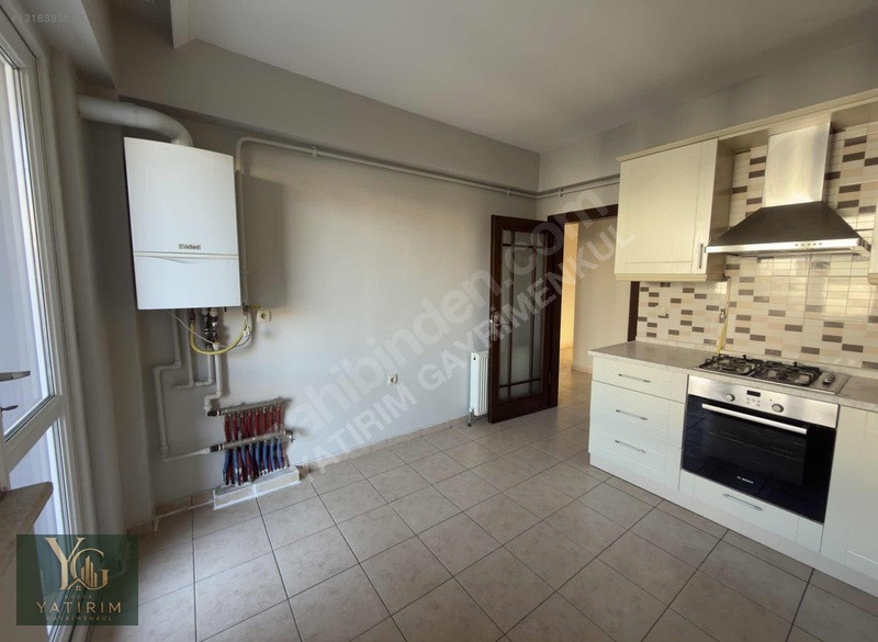 Yatırım'dan*duru-2 Sitesi 3+1 145 M2 Ara Kat Memur Kiraclı Daire — fotoğraf 7