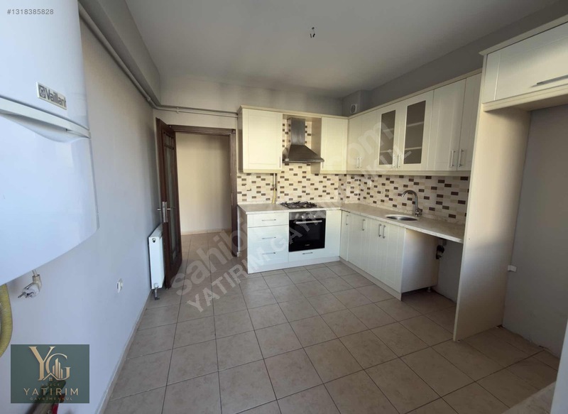 Yatırım'dan*duru-2 Sitesi 3+1 145 M2 Ara Kat Memur Kiraclı Daire — fotoğraf 8