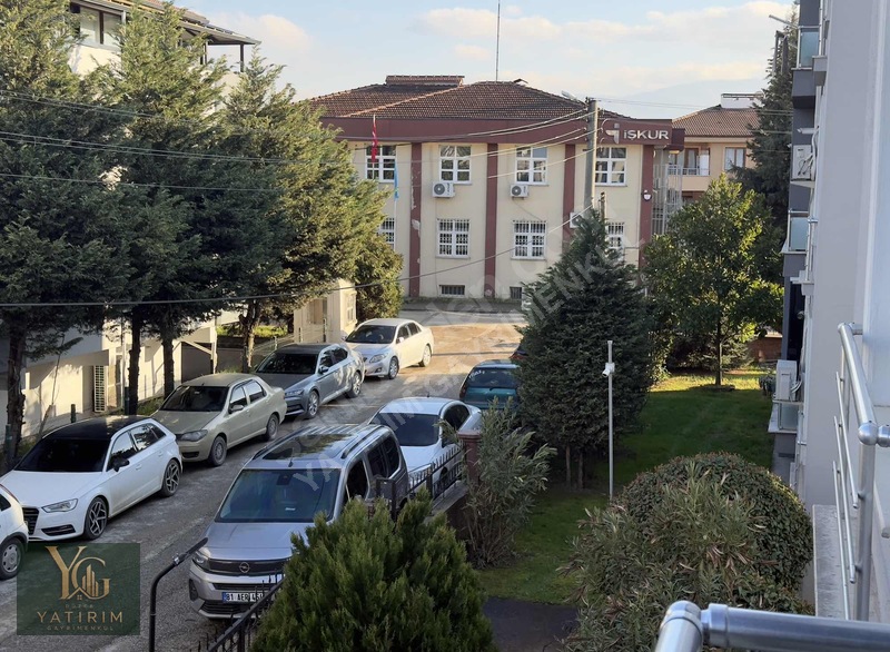 Yatırım'dan*duru-2 Sitesi 3+1 145 M2 Ara Kat Memur Kiraclı Daire — fotoğraf 11