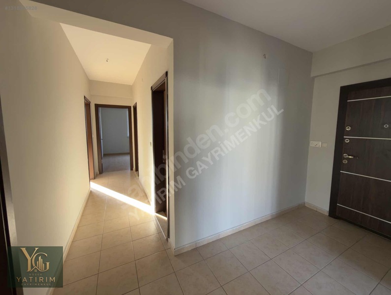 Yatırım'dan*duru-2 Sitesi 3+1 145 M2 Ara Kat Memur Kiraclı Daire — fotoğraf 12