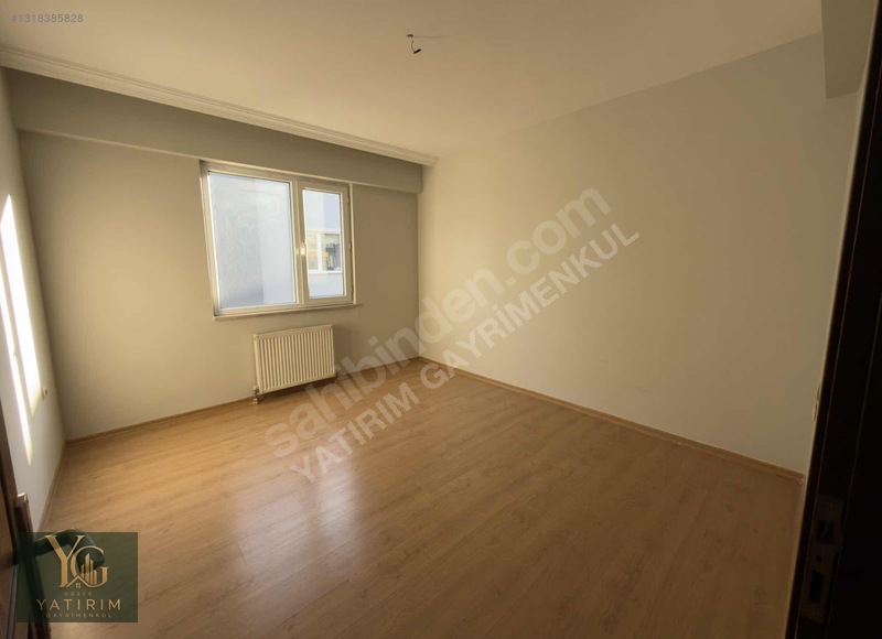 Yatırım'dan*duru-2 Sitesi 3+1 145 M2 Ara Kat Memur Kiraclı Daire — fotoğraf 13