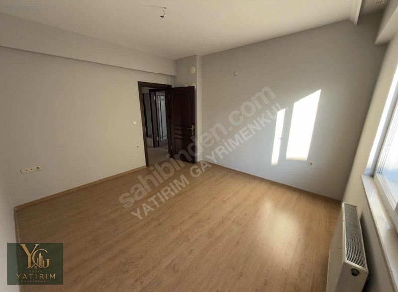 Yatırım'dan*duru-2 Sitesi 3+1 145 M2 Ara Kat Memur Kiraclı Daire — fotoğraf 14