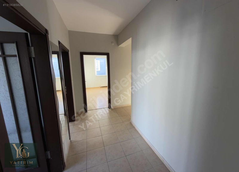 Yatırım'dan*duru-2 Sitesi 3+1 145 M2 Ara Kat Memur Kiraclı Daire — fotoğraf 15
