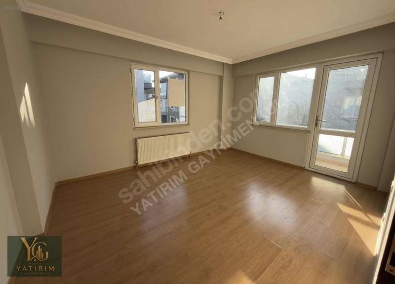 Yatırım'dan*duru-2 Sitesi 3+1 145 M2 Ara Kat Memur Kiraclı Daire — fotoğraf 16