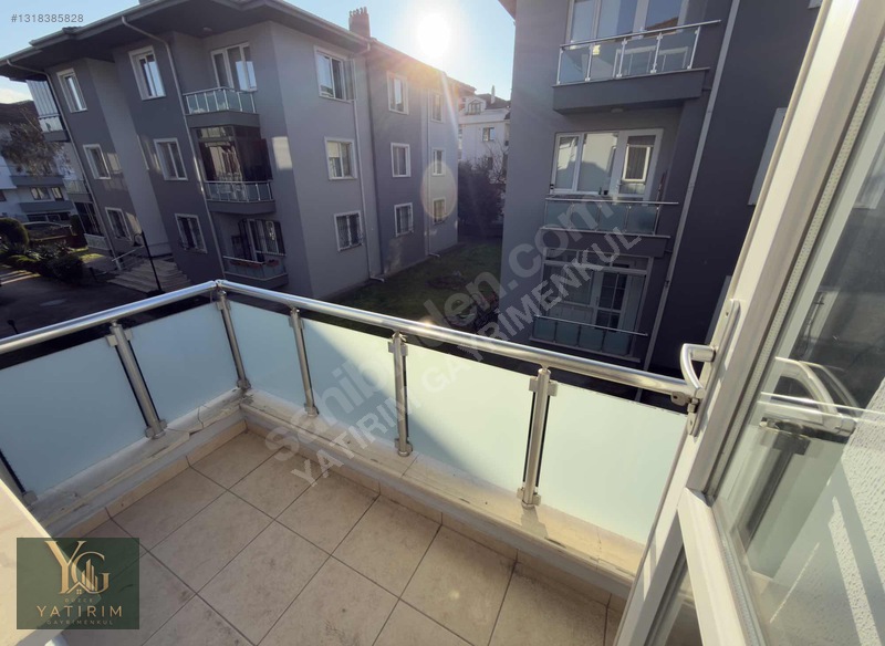 Yatırım'dan*duru-2 Sitesi 3+1 145 M2 Ara Kat Memur Kiraclı Daire — fotoğraf 18