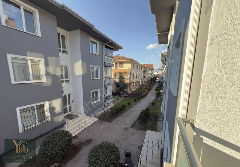 Yatırım'dan*duru-2 Sitesi 3+1 145 M2 Ara Kat Memur Kiraclı Daire — fotoğraf 19