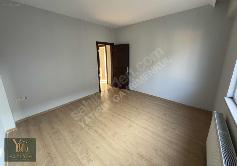 Yatırım'dan*duru-2 Sitesi 3+1 145 M2 Ara Kat Memur Kiraclı Daire — fotoğraf 21
