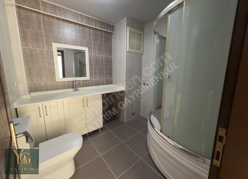 Yatırım'dan*duru-2 Sitesi 3+1 145 M2 Ara Kat Memur Kiraclı Daire — fotoğraf 22